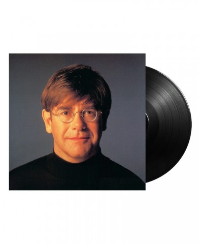 Elton John Made In England LP (Vinyl) $16.37 Vinyl