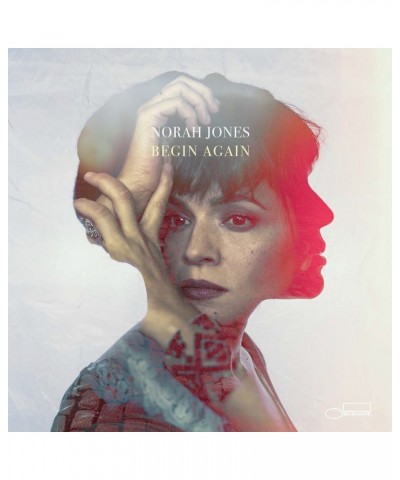 Norah Jones Begin Again Vinyl $19.77 Vinyl