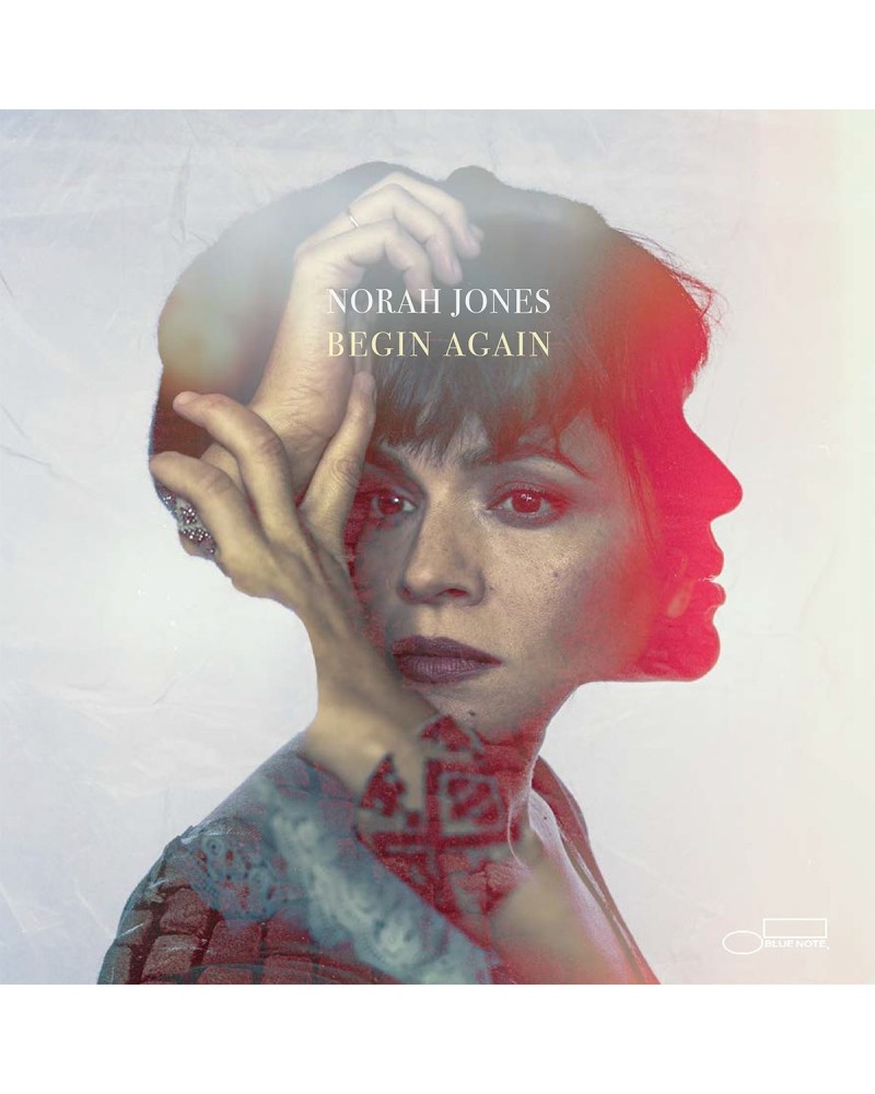 Norah Jones Begin Again Vinyl $19.77 Vinyl