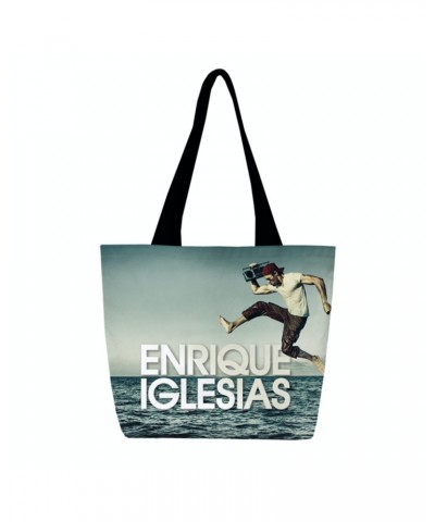 Enrique Iglesias Radio Tote Bag $10.71 Bags