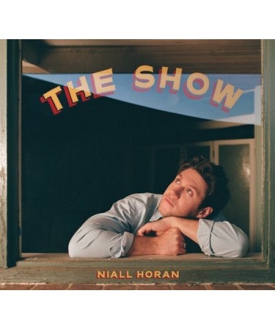 Niall Horan SHOW CD $5.94 CD