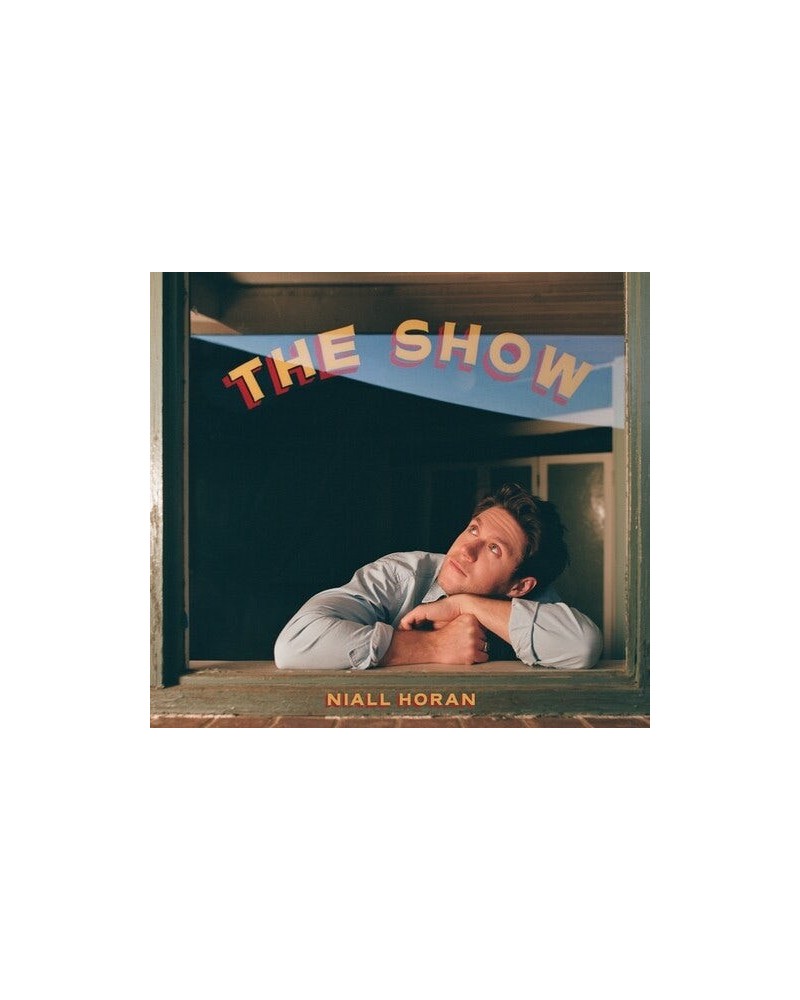 Niall Horan SHOW CD $5.94 CD