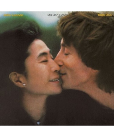 John Lennon MILK & HONEY CD $15.22 CD