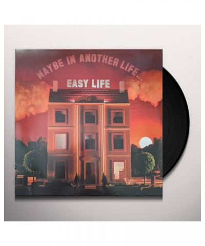 easy life MAYBE IN ANOTHER LIFE Vinyl Record $15.48 Vinyl