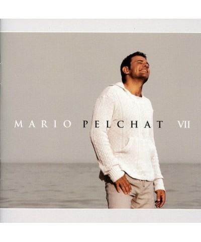 Mario Pelchat VII CD $2.25 CD