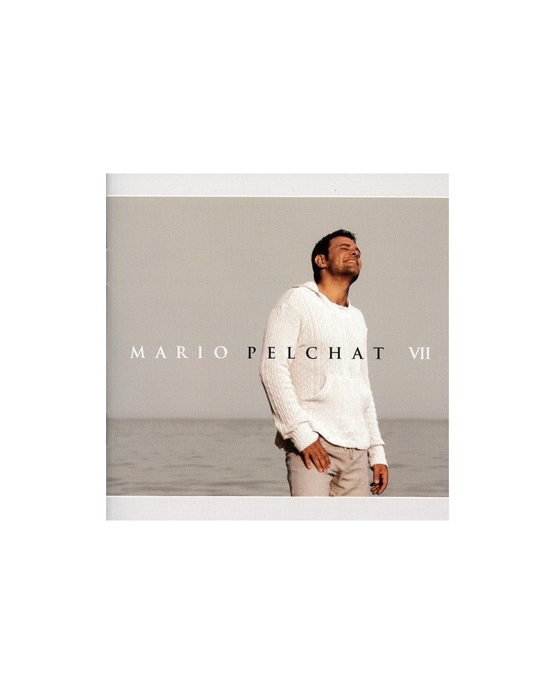 Mario Pelchat VII CD $2.25 CD