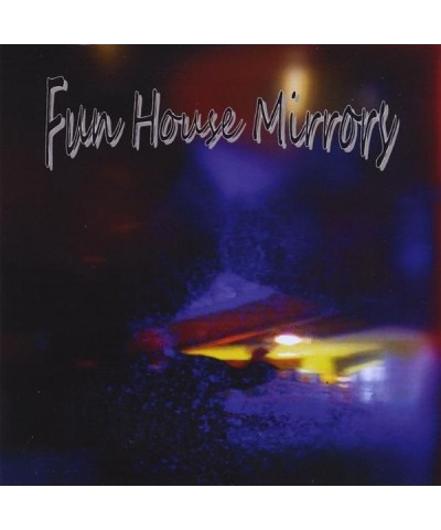 Fun House Mirrors CD $10.71 CD