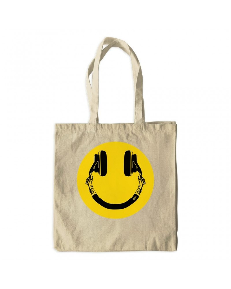 Music Life Canvas Tote Bag | Music Happiness Canvas Tote $11.69 Bags