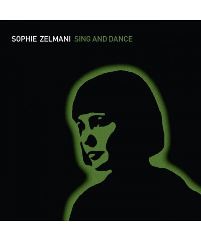 Sophie Zelmani SING & DANCE CD $7.90 CD