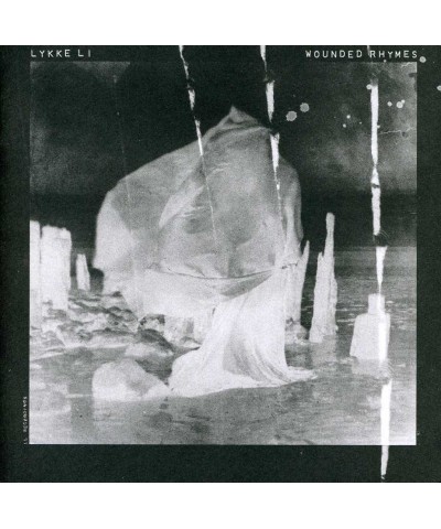 Lykke Li WOUNDED RHYMES: SPECIAL EDITION CD $15.20 CD