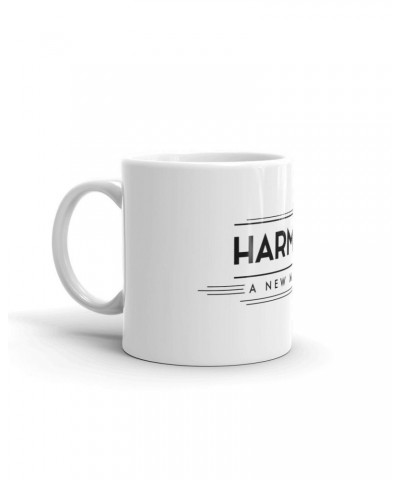 Barry Manilow Harmony Mug $7.19 Drinkware