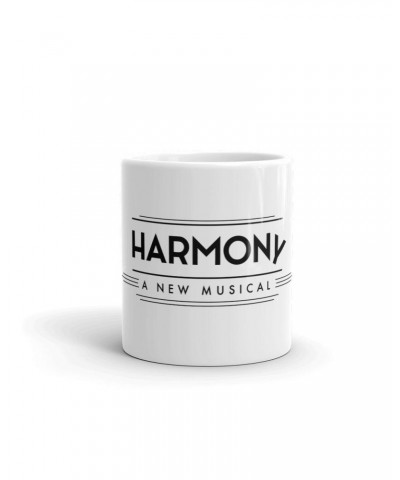 Barry Manilow Harmony Mug $7.19 Drinkware