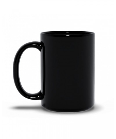 Music Life Mug | Music Is My Therapy Mug $6.89 Drinkware