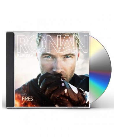 Ronan Keating FIRES CD $11.51 CD