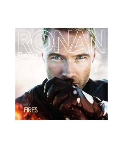 Ronan Keating FIRES CD $11.51 CD