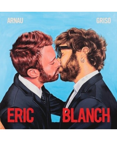 Arnau Griso ERIC BLANCH CD $10.79 CD