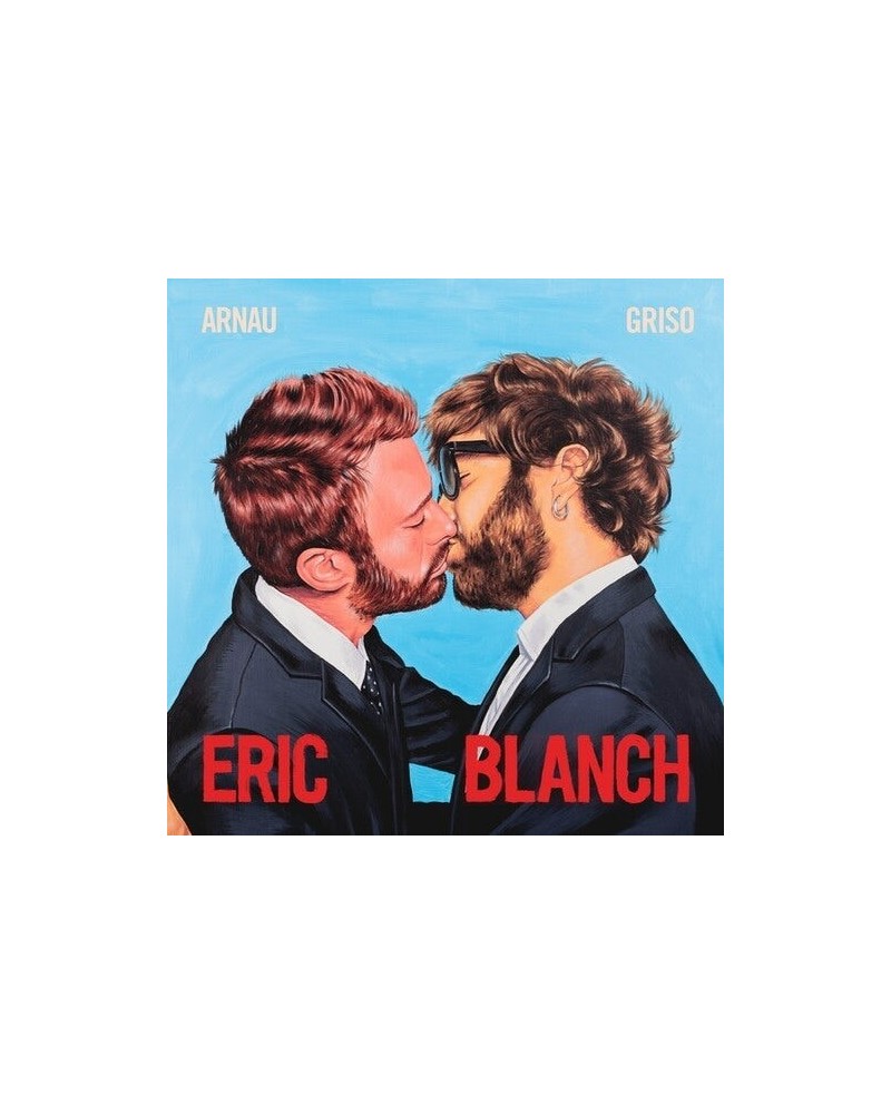 Arnau Griso ERIC BLANCH CD $10.79 CD