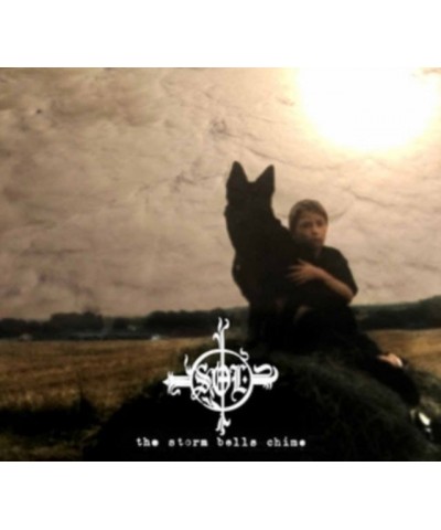 SOL CD - The Storm Bells Chime $7.74 CD