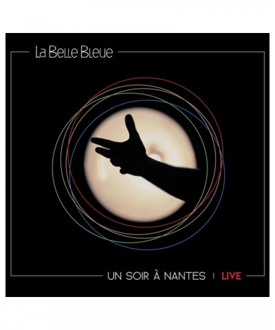 La Belle Bleue UN SOIR À NANTES - BELLE BLEUE (CD) $7.35 CD