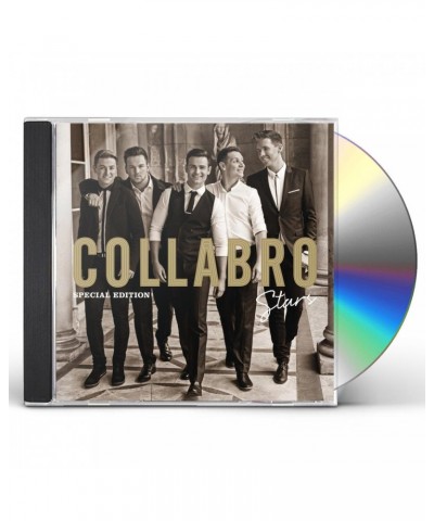 Collabro STARS CD $9.00 CD