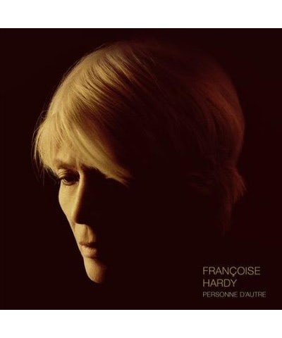 Françoise Hardy Personne d'autre Vinyl Record $2.55 Vinyl