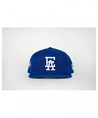 Eslabon Armado EA LA Snapback $5.11 Hats