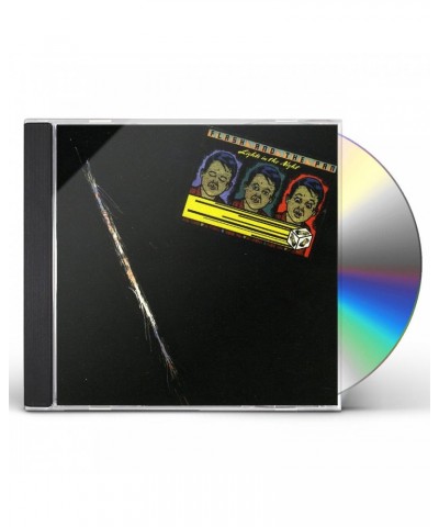 Flash and the Pan LIGHTS IN THE NIGHT CD $36.74 CD