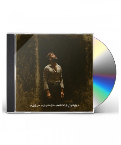 Marco Mengoni MATERIA (TERRA) CD $9.65 CD