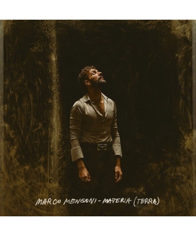 Marco Mengoni MATERIA (TERRA) CD $9.65 CD