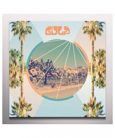 Gulp Season Sun Vinyl Record $12.76 Vinyl