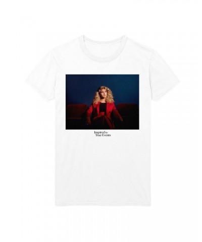 Tori Kelly Tori Photo White unisex tee $9.67 Shirts