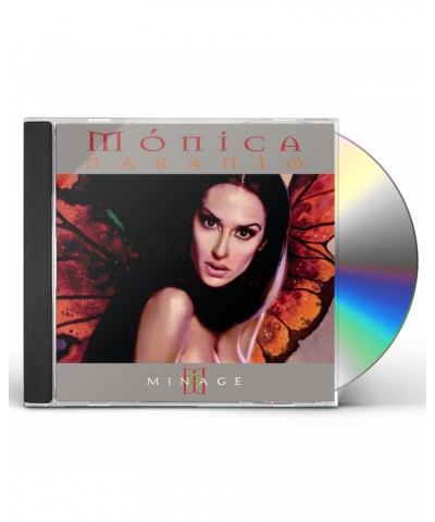 Monica Naranjo MINAGE CD $14.32 CD