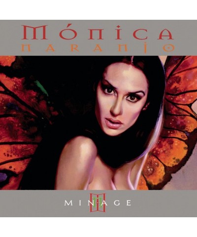 Monica Naranjo MINAGE CD $14.32 CD