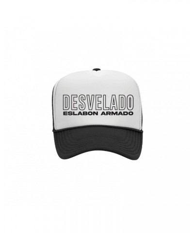 Eslabon Armado Desvelado Trucker Hat $5.42 Hats