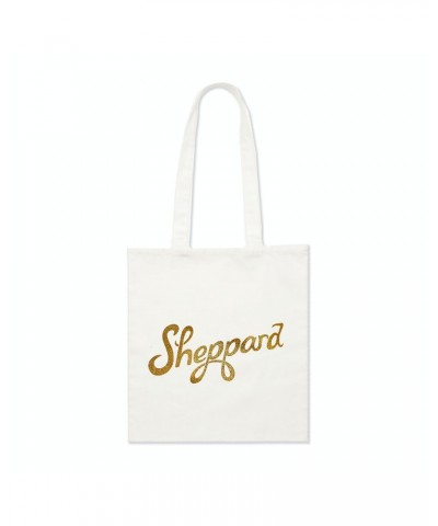 Sheppard Glitter Logo Tote $6.88 Bags