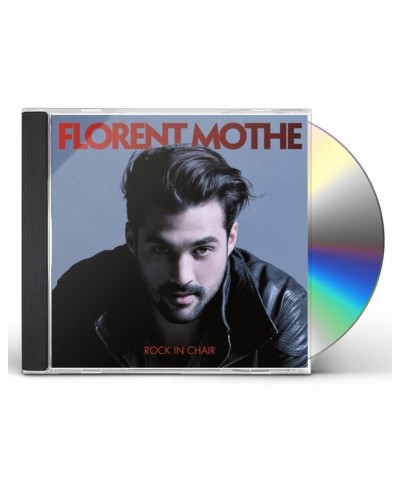 Florent Mothe ROCK IN CHAIR CD $9.83 CD