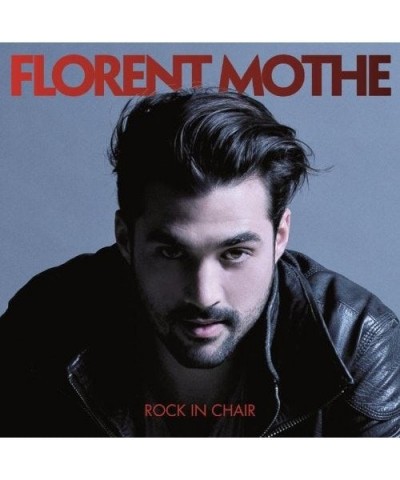 Florent Mothe ROCK IN CHAIR CD $9.83 CD