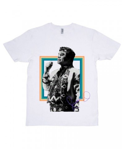 Juan Gabriel Framed T-Shirt $6.82 Shirts