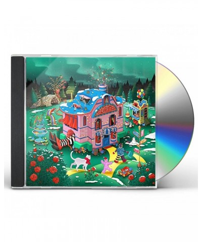 Red Velvet REVE FESTIVAL' FINALE' (FINALE VER.) CD $10.19 CD