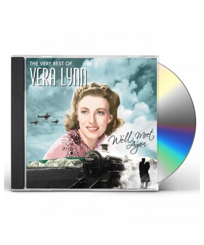 Vera Lynn VERY BEST OF VERA LYNN CD $15.03 CD