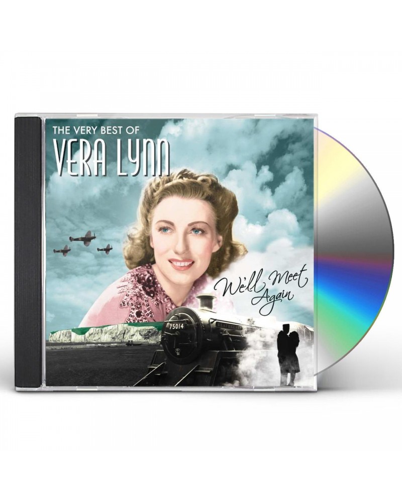 Vera Lynn VERY BEST OF VERA LYNN CD $15.03 CD