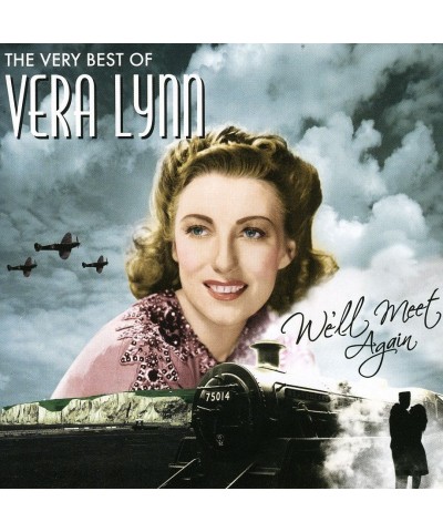 Vera Lynn VERY BEST OF VERA LYNN CD $15.03 CD