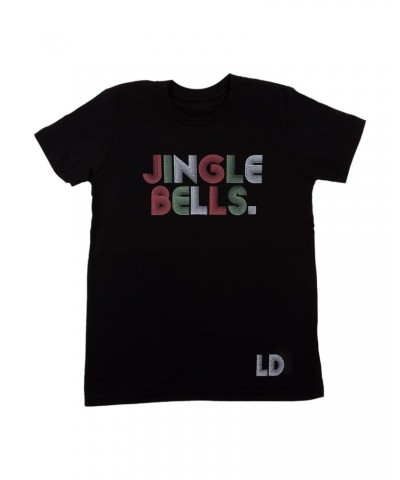 Lauren Daigle Jingle Bells Youth T-shirt $5.32 Kids