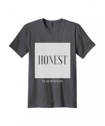 We Are Messengers Honest Tee $8.60 Shirts