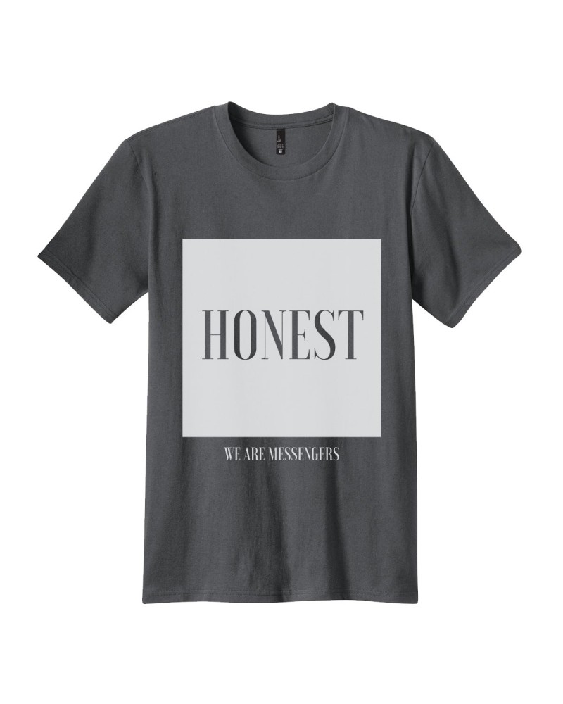 We Are Messengers Honest Tee $8.60 Shirts