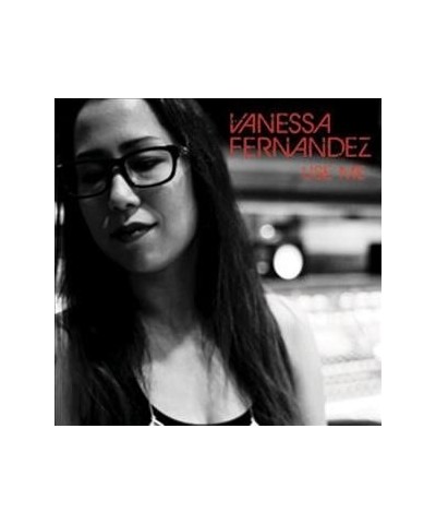 Vanessa Fernandez Use Me Vinyl Record $8.54 Vinyl