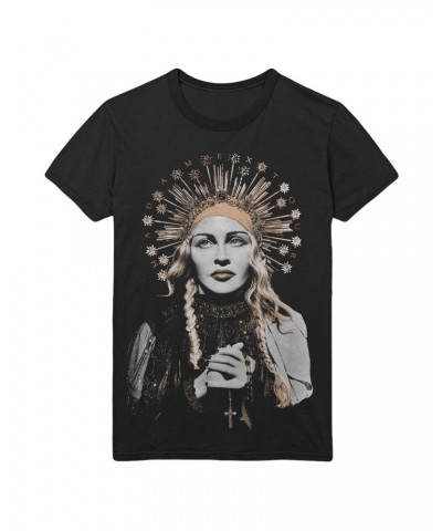 Madonna Saint Madonna Tee $6.62 Shirts