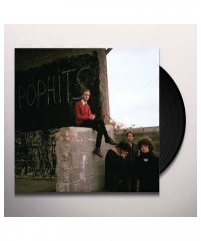 MANKIND POPHITS Vinyl Record $8.99 Vinyl