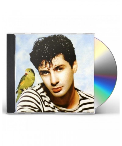 Etienne Daho LA NOTTE LA NOTTE CD $15.43 CD