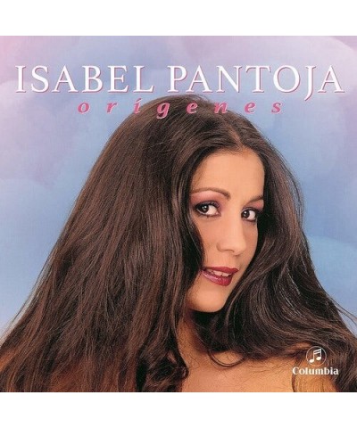 Isabel Pantoja ORIGENES CD $15.30 CD